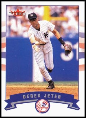 279 Derek Jeter